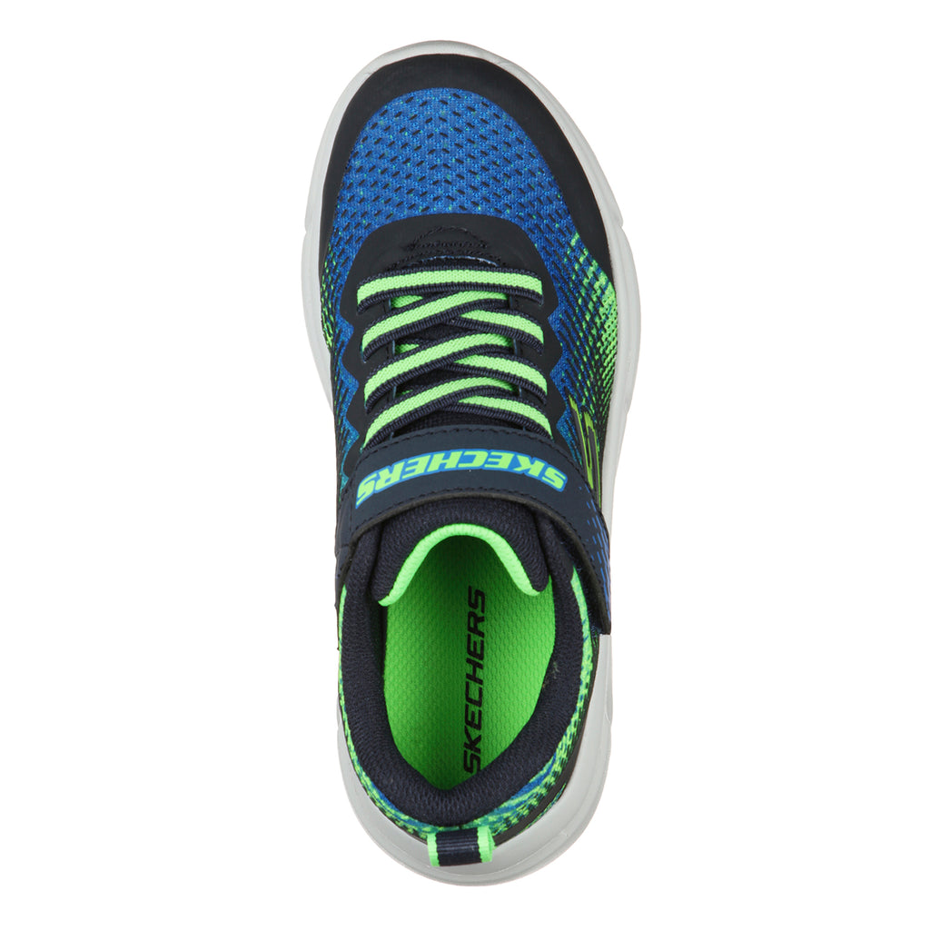Pantofi copii Skechers 405035L NVLM