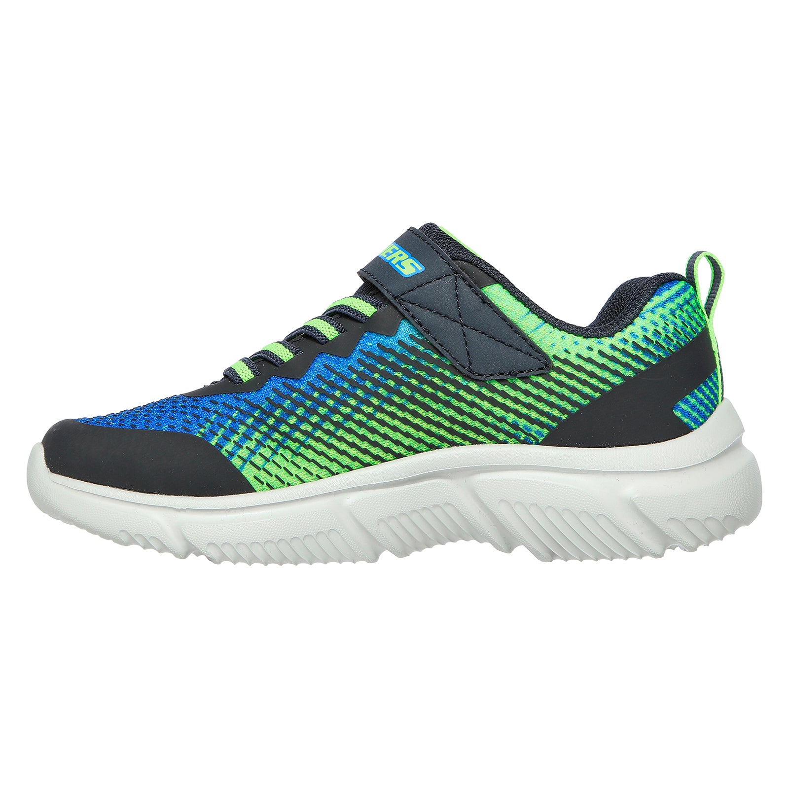 Pantofi copii Skechers 405035L NVLM