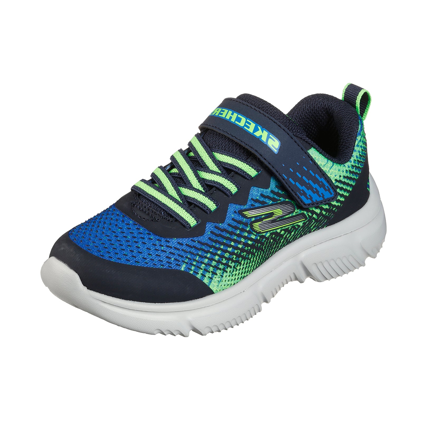 Pantofi copii Skechers 405035L NVLM Imagine principală a produsului