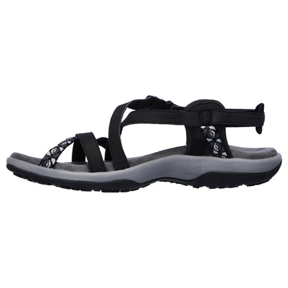 Sandale Skechers 40955 BLK