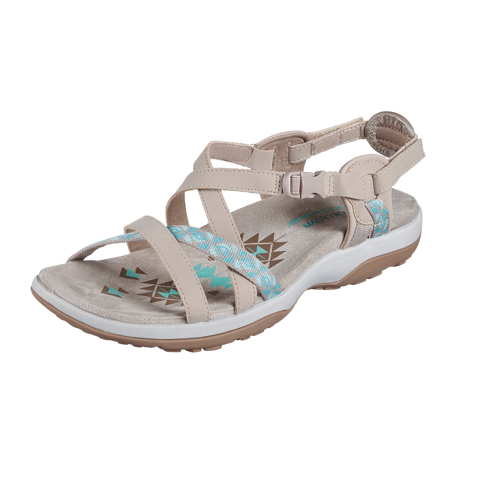 Sandale Skechers 40955 TPE