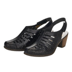 Pantofi Rieker 40959-00