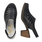 Pantofi Rieker 40959-00