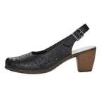 Pantofi Rieker 40981-00