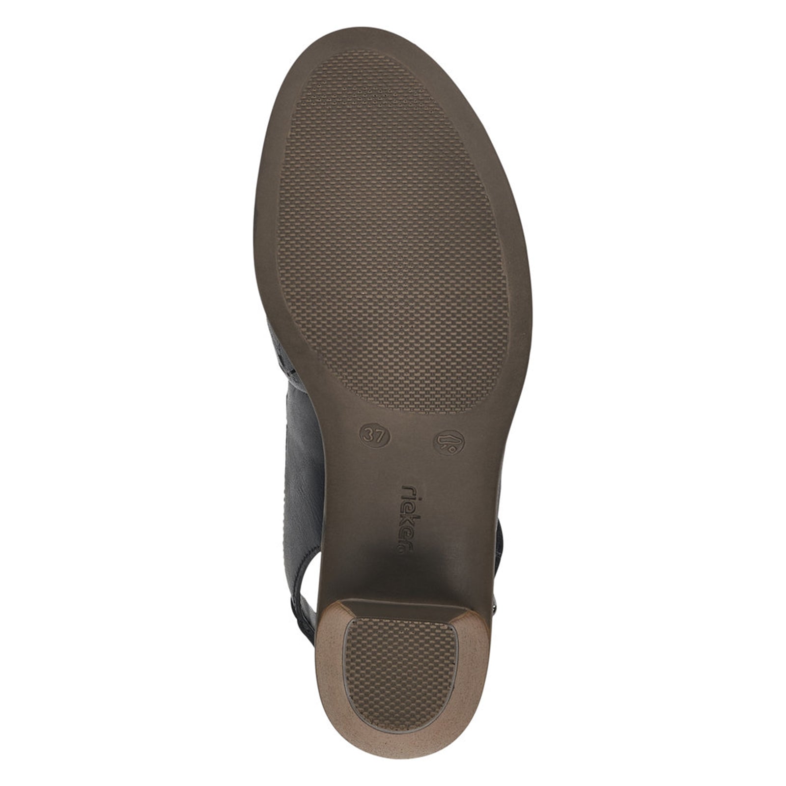 Pantofi Rieker 40981-00