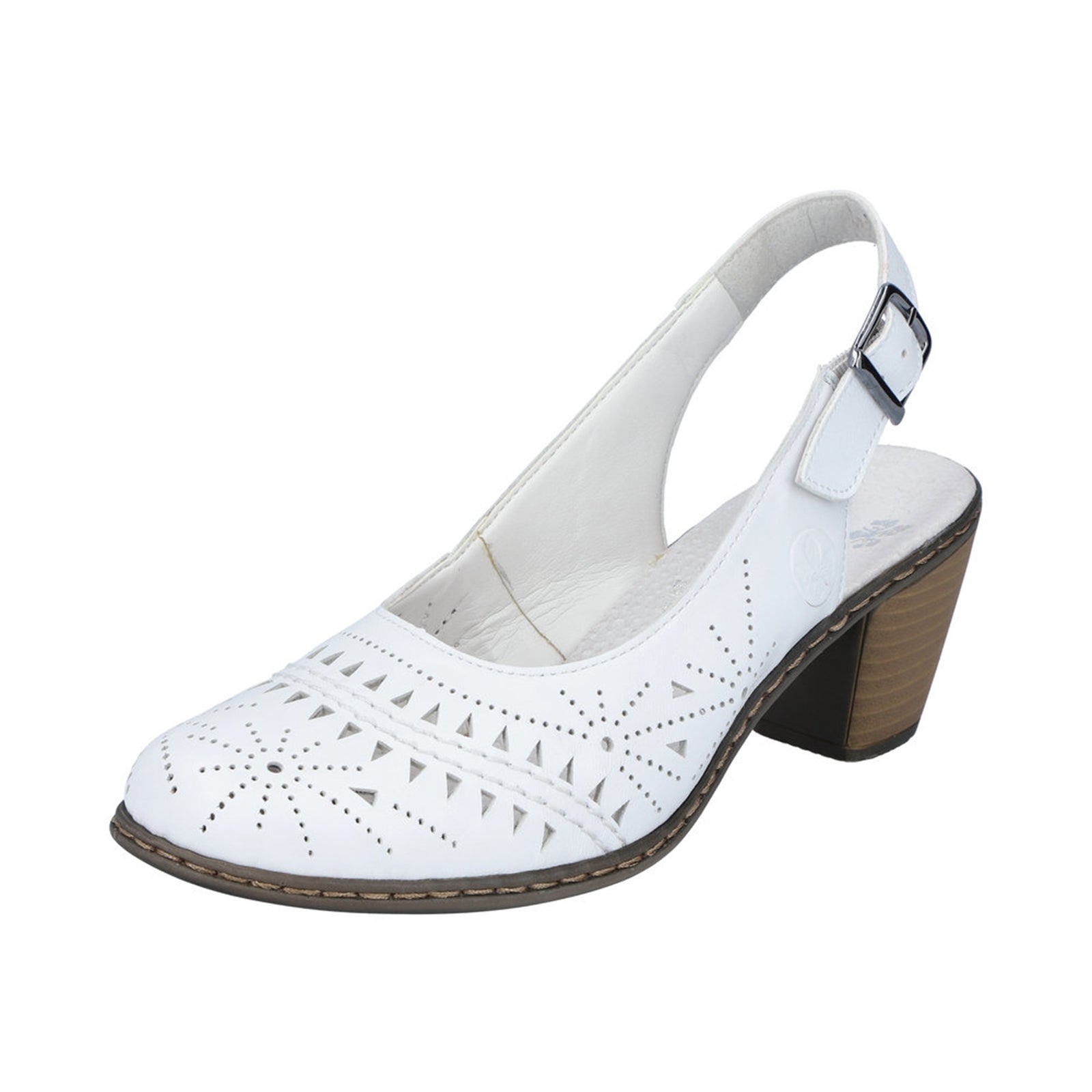 Pantofi Rieker 40983-80