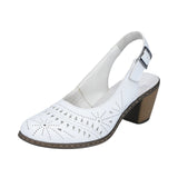 Pantofi Rieker 40983-80