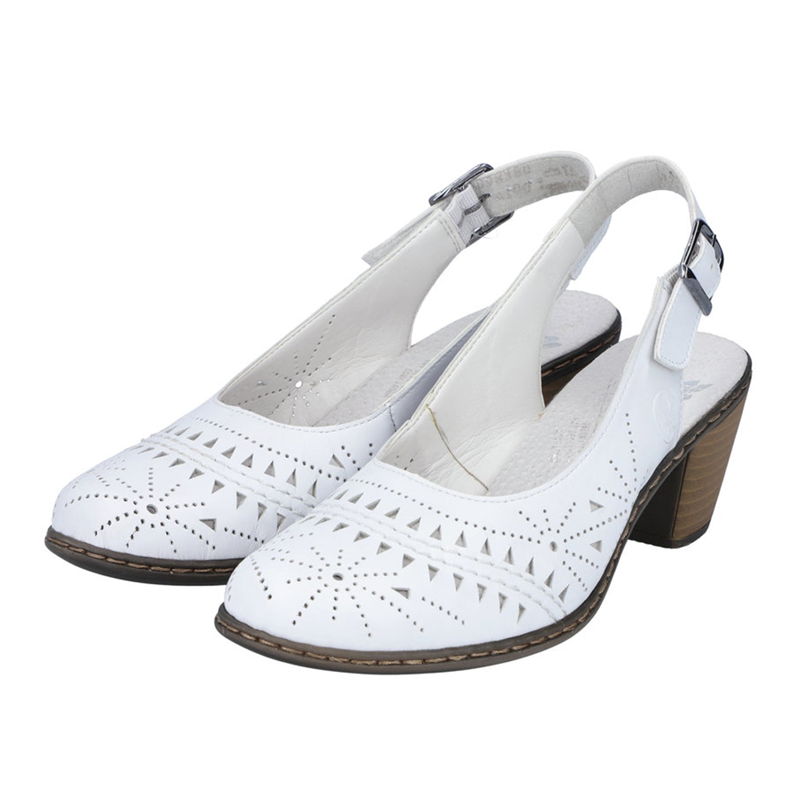 Pantofi Rieker 40983-80