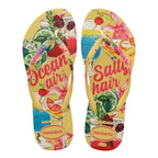Papuci Havaianas SLIM SUMMER