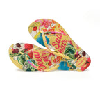 Papuci Havaianas SLIM SUMMER