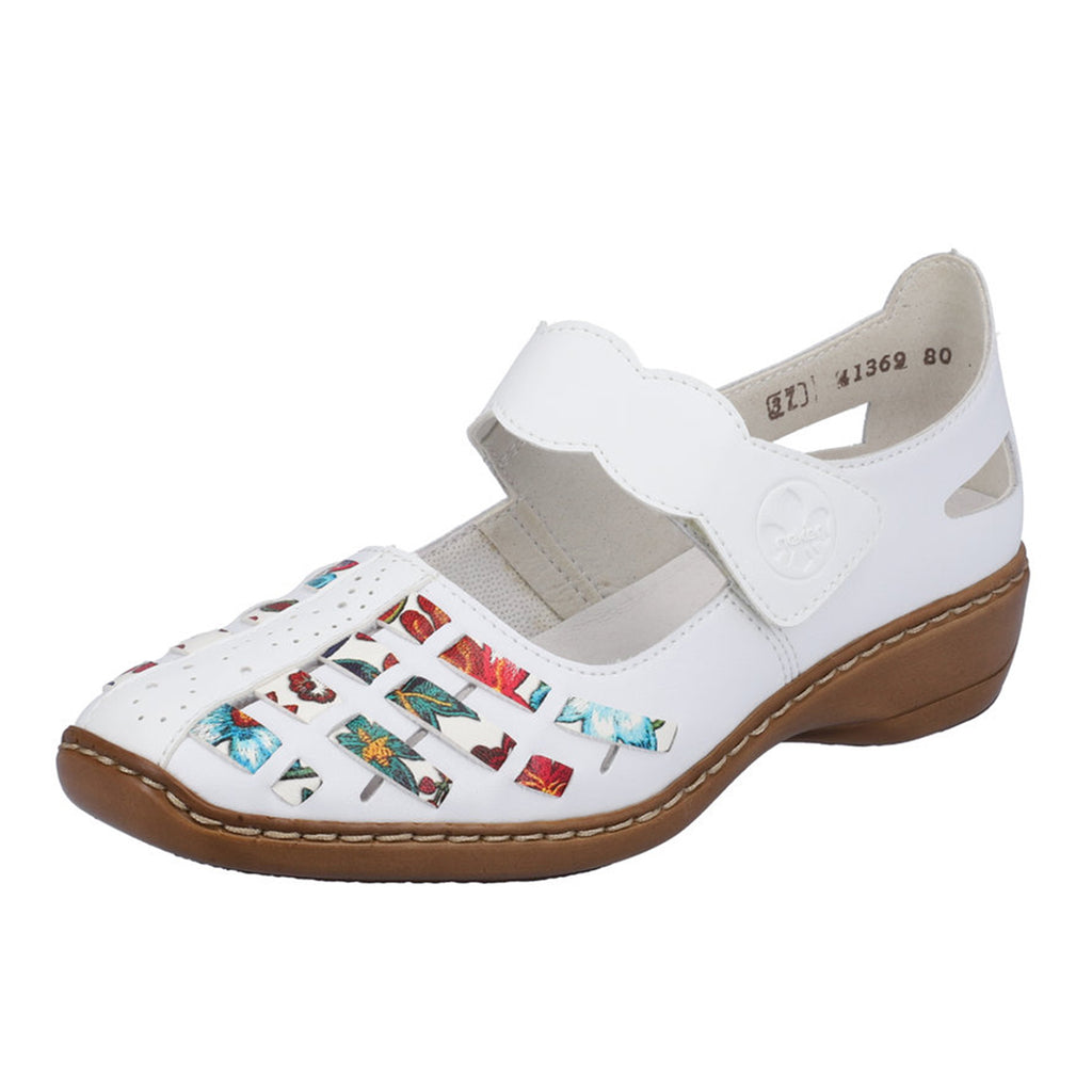 Pantofi Rieker 41369-80