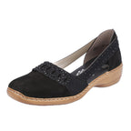 Pantofi Rieker 41393-00