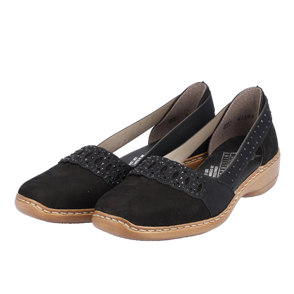 Pantofi Rieker 41393-00