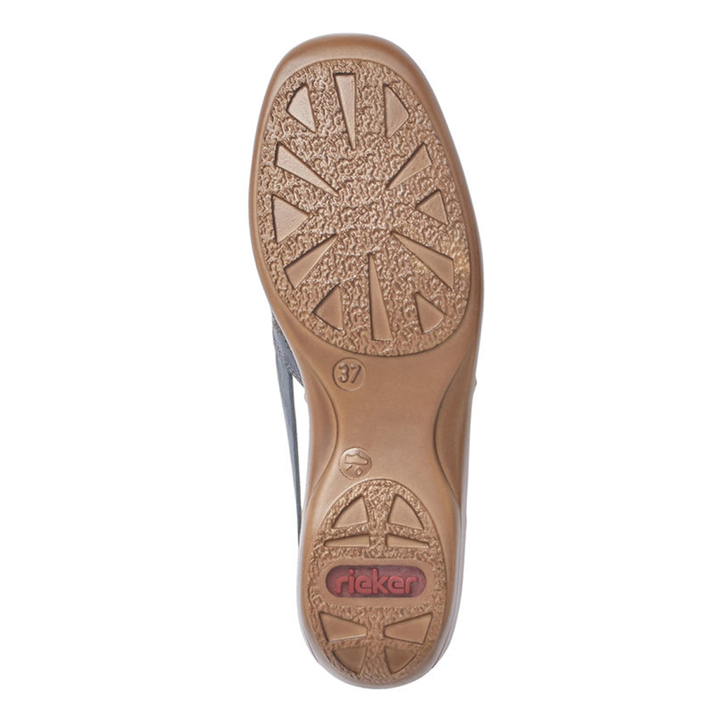 Pantofi Rieker 41396-12
