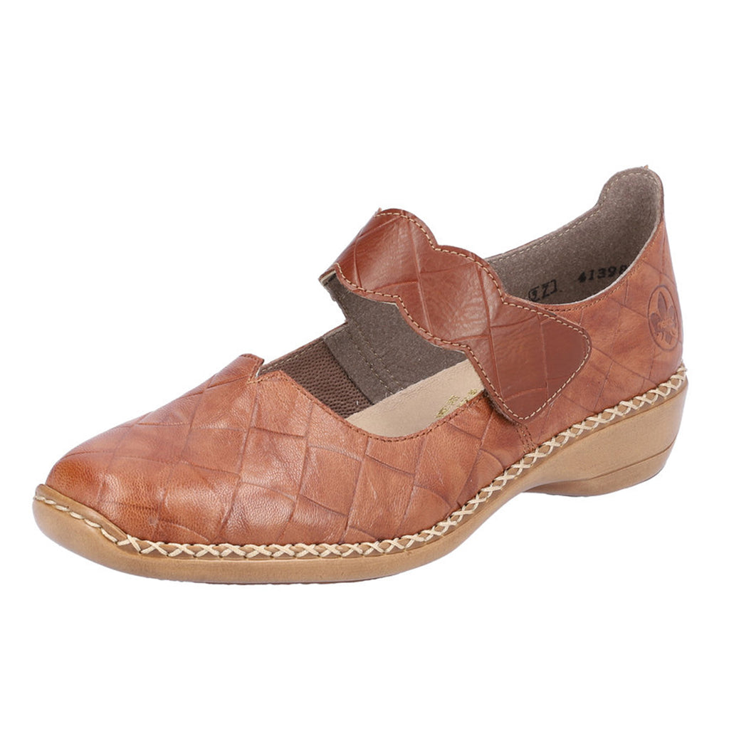 Pantofi Rieker 41398-22