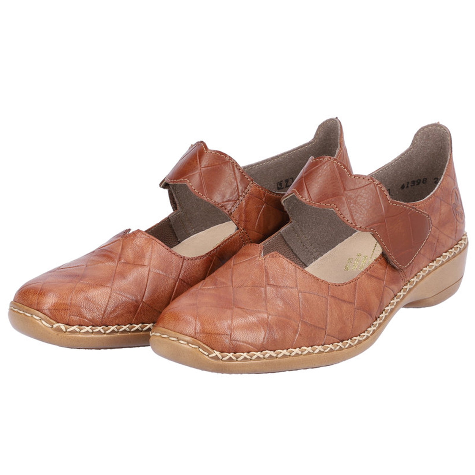 Pantofi Rieker 41398-22