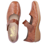 Pantofi Rieker 41398-22