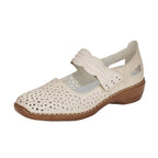 Pantofi Rieker 41399-60