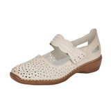 Pantofi Rieker 41399-60