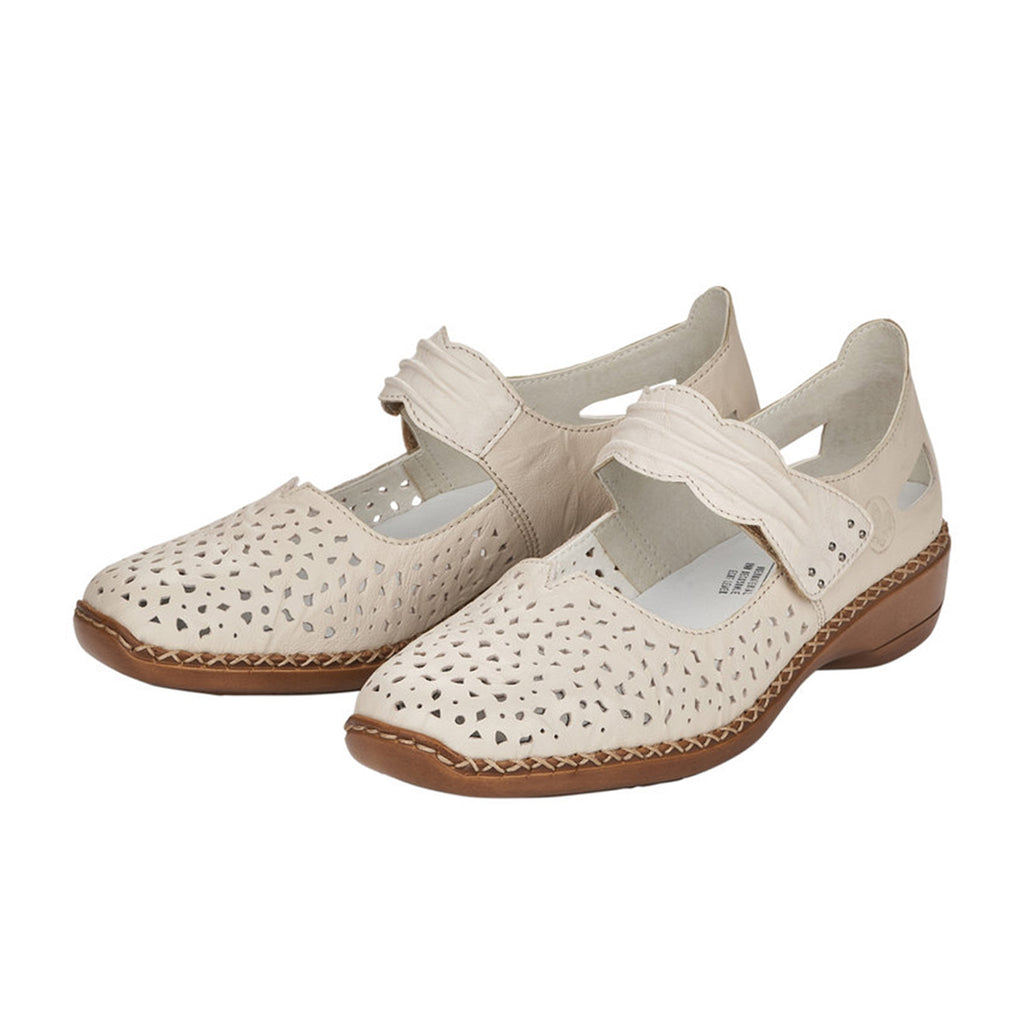 Pantofi Rieker 41399-60