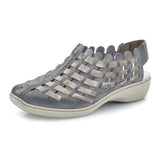 Pantofi Rieker 413V8-12