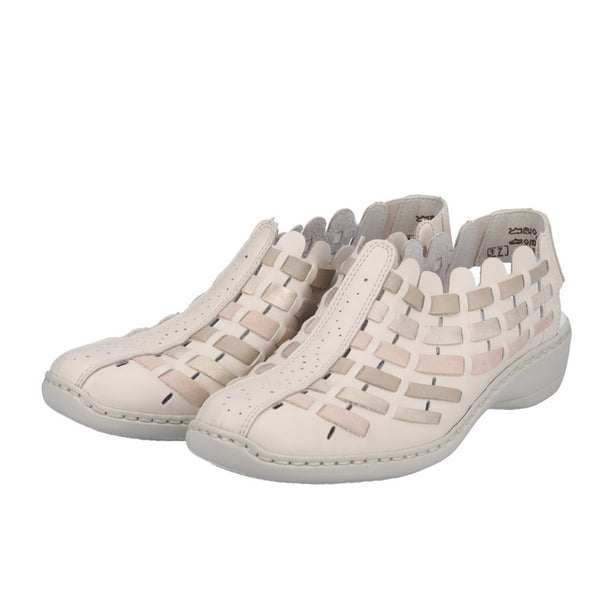 Pantofi Rieker 413V8-60