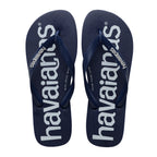 Papuci barbati Havaianas Logo Mania