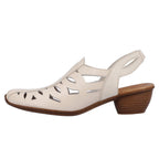 Pantofi Rieker 43779-60