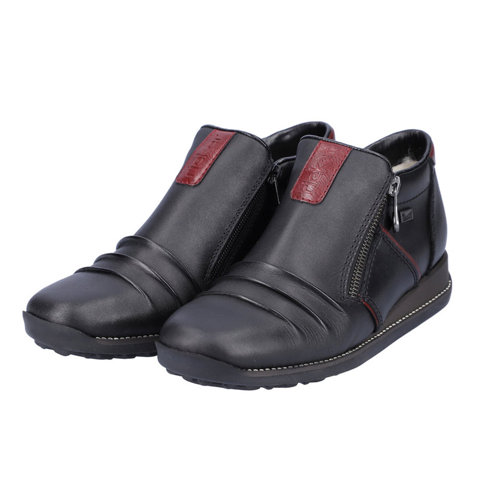 Ghete Rieker 44266-00 Imagine secundară a produsului