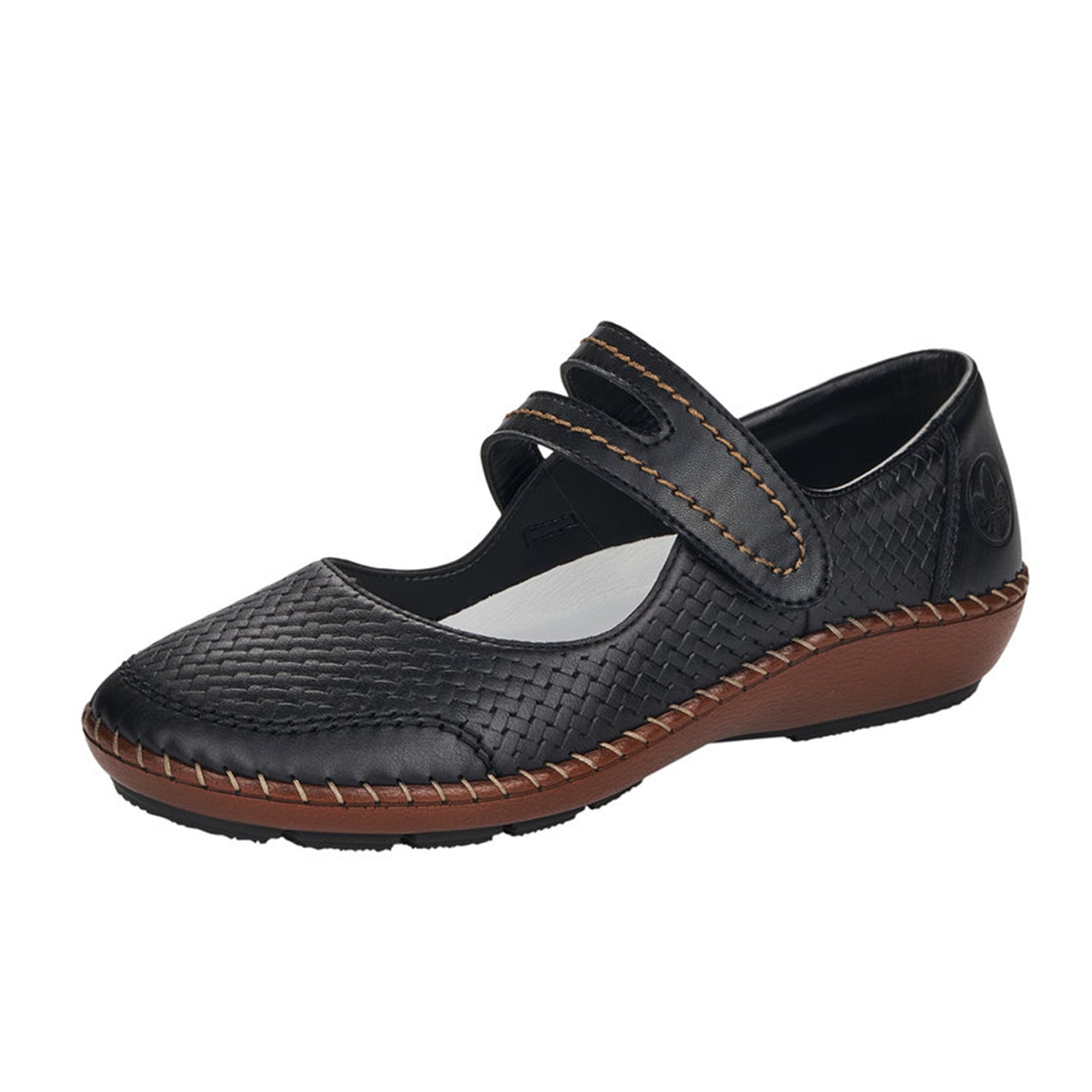 Pantofi Rieker 44871-00