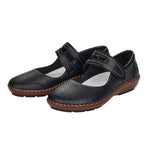 Pantofi Rieker 44871-00