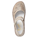 Pantofi Rieker 44875-60