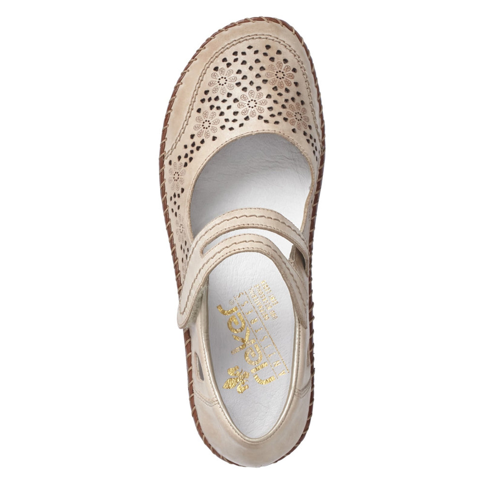 Pantofi Rieker 44875-60