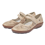 Pantofi Rieker 44875-60