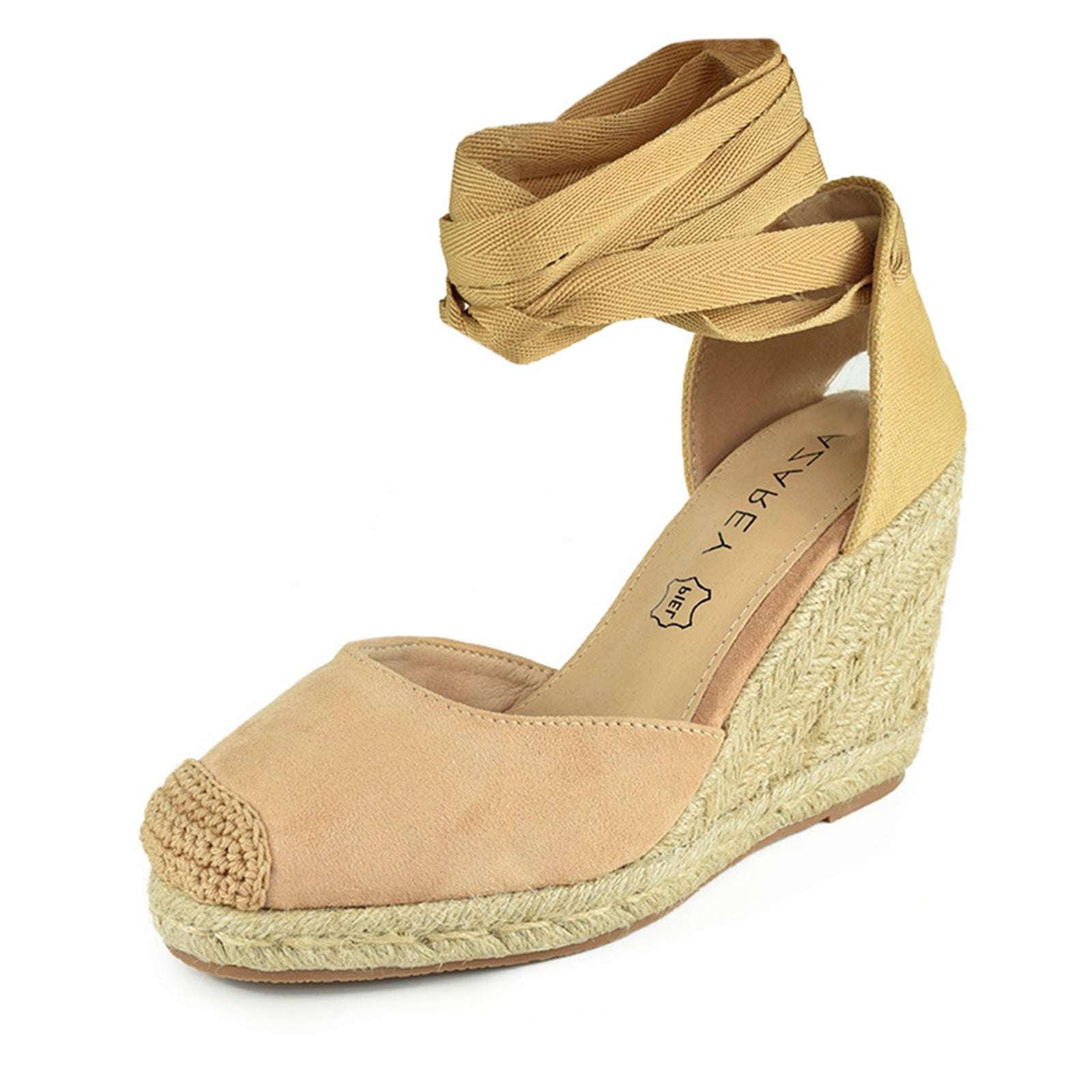 Sandale Azarey 494G409 Imagine principală a produsului