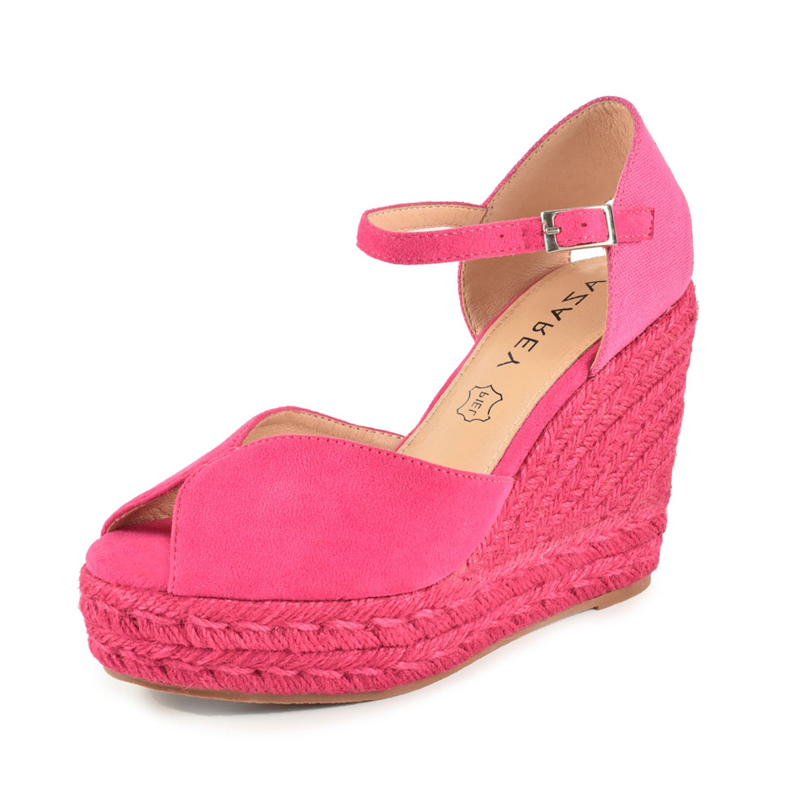 Sandale Azarey 494G410 Roz
