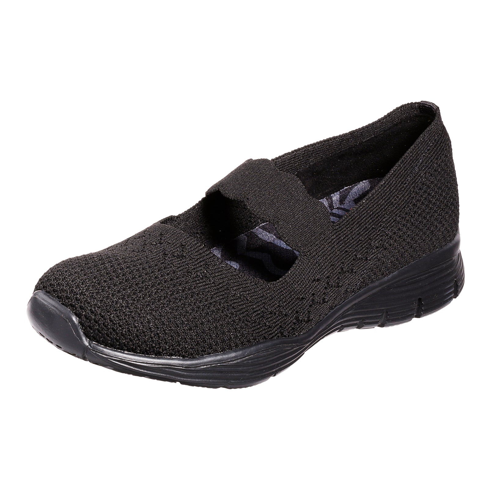 Pantofi Skechers 49622/BBK