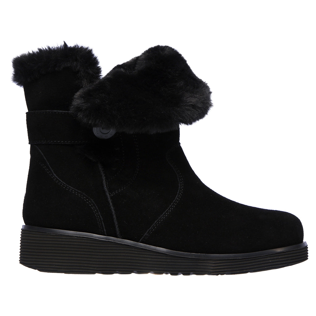 Cizme Skechers 49811 BLK