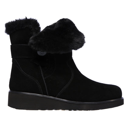 Cizme Skechers 49811 BLK