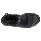 Sandale barbati Skechers 51874/BBK
