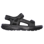 Sandale barbati Skechers 51874/BBK