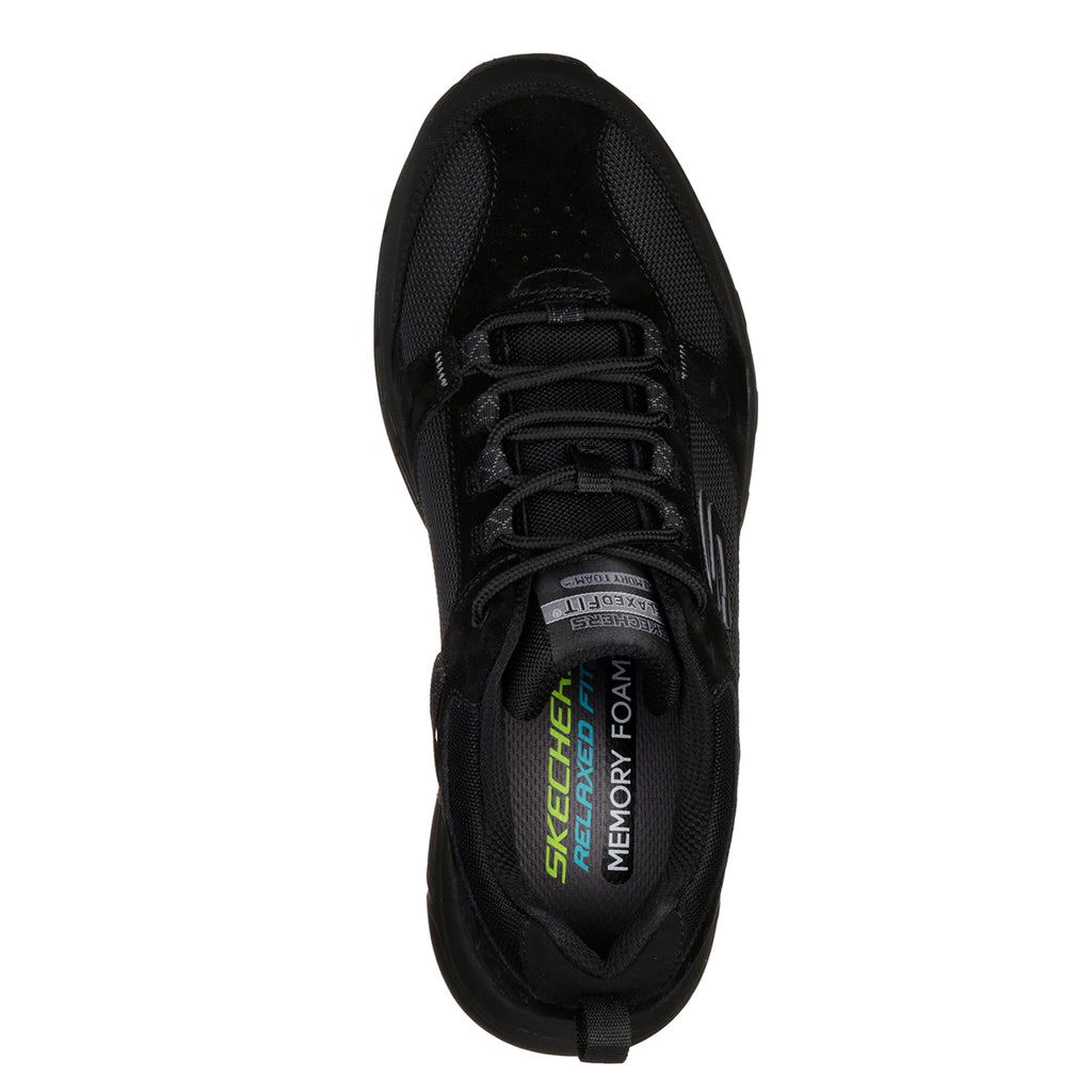 Pantofi barbati Skechers 51893 BBK