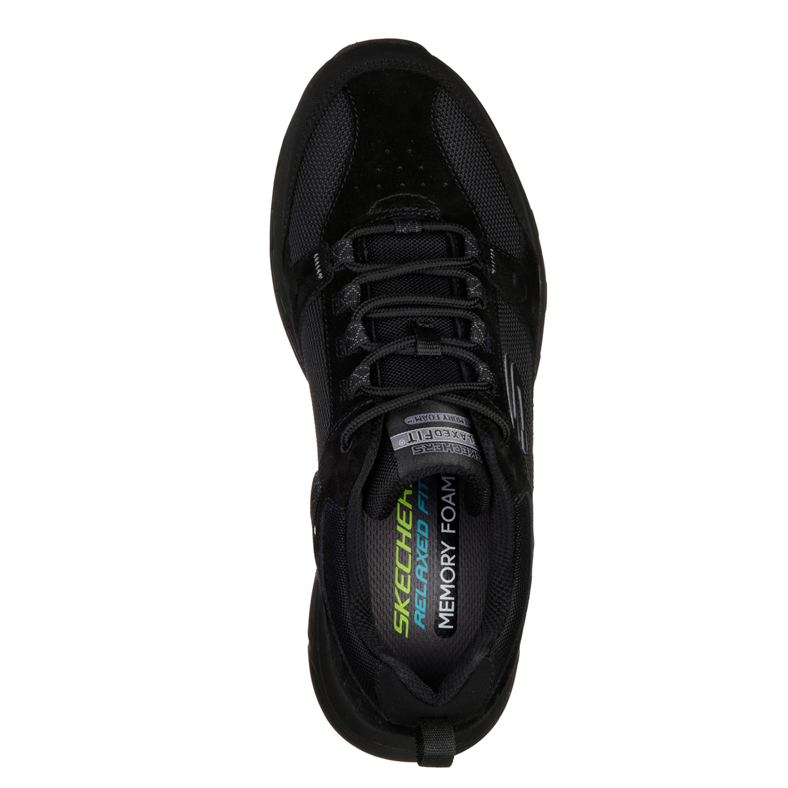 Pantofi barbati Skechers 51893 BBK