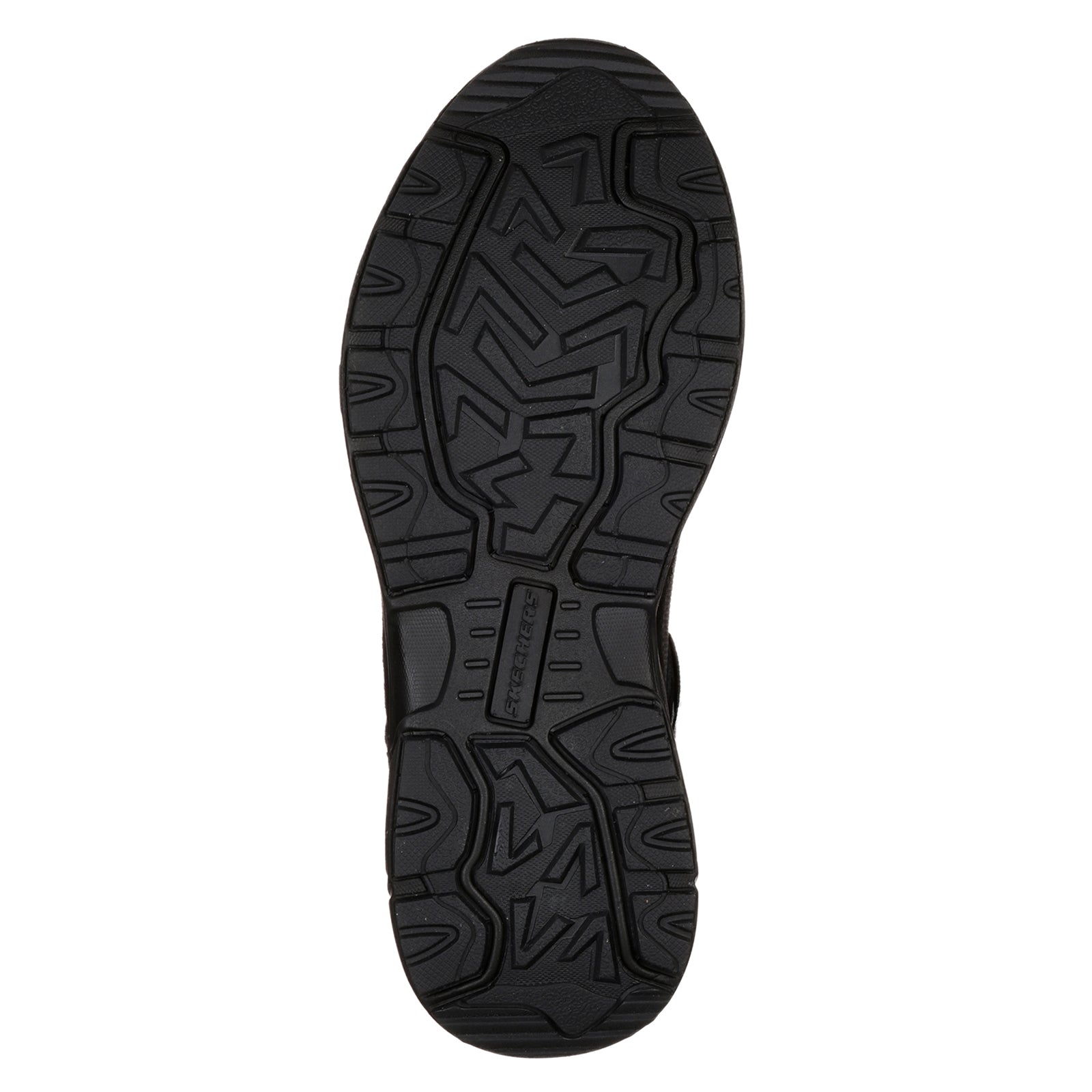 Pantofi barbati Skechers 51893 BBK