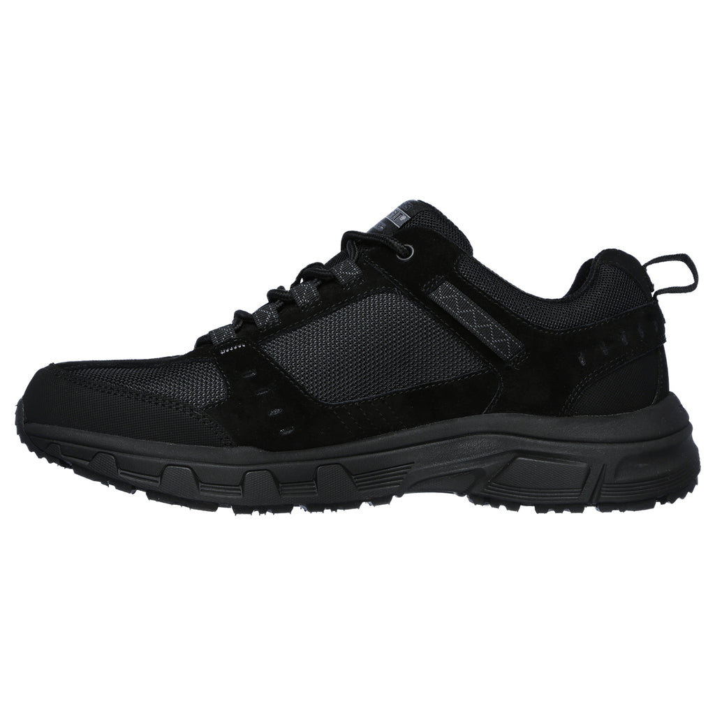 Pantofi barbati Skechers 51893 BBK