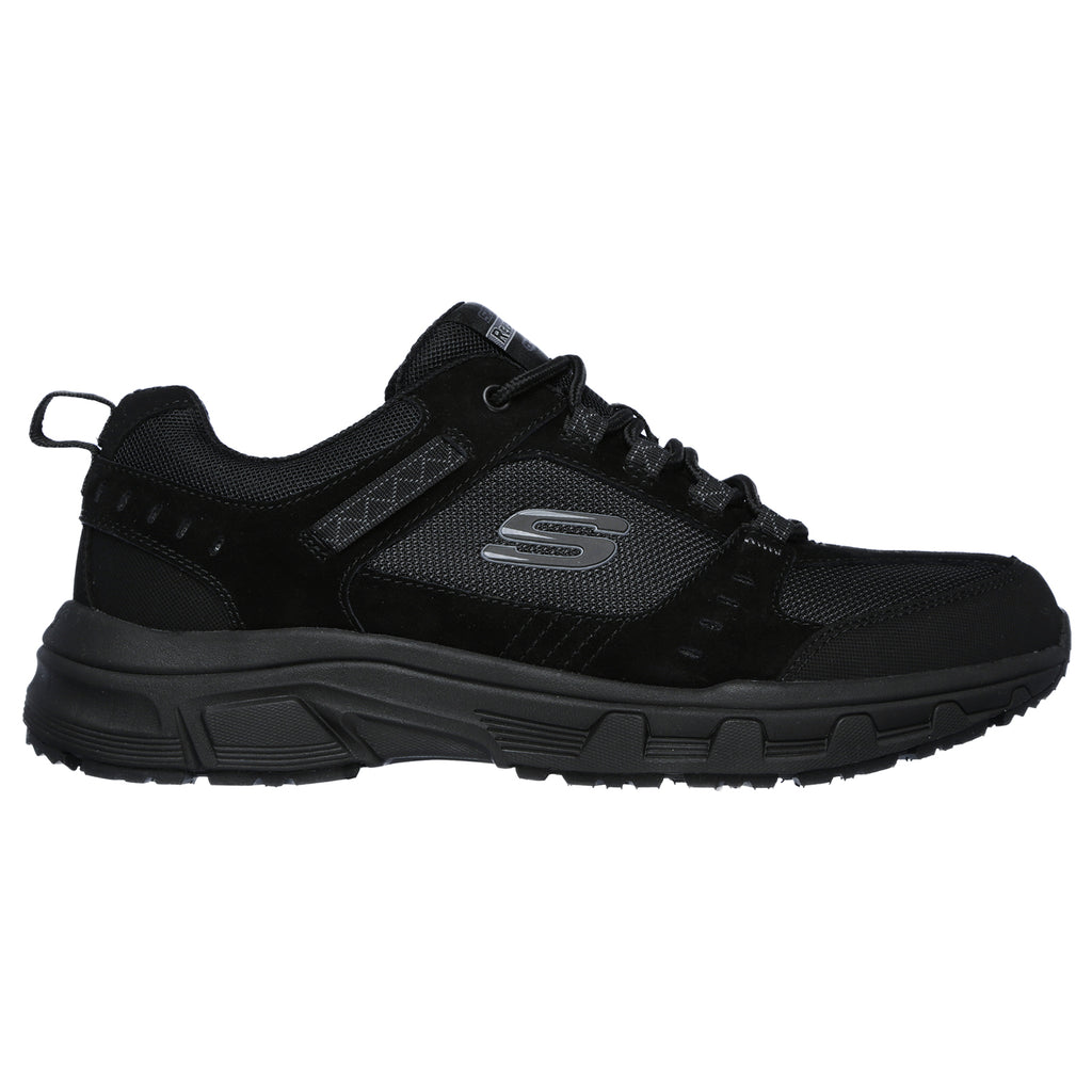 Pantofi barbati Skechers 51893 BBK