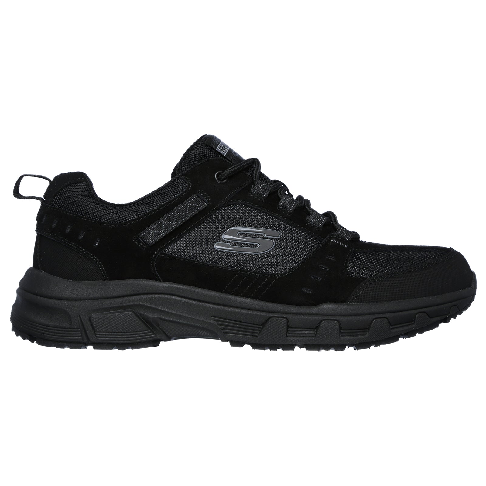 Pantofi barbati Skechers 51893 BBK