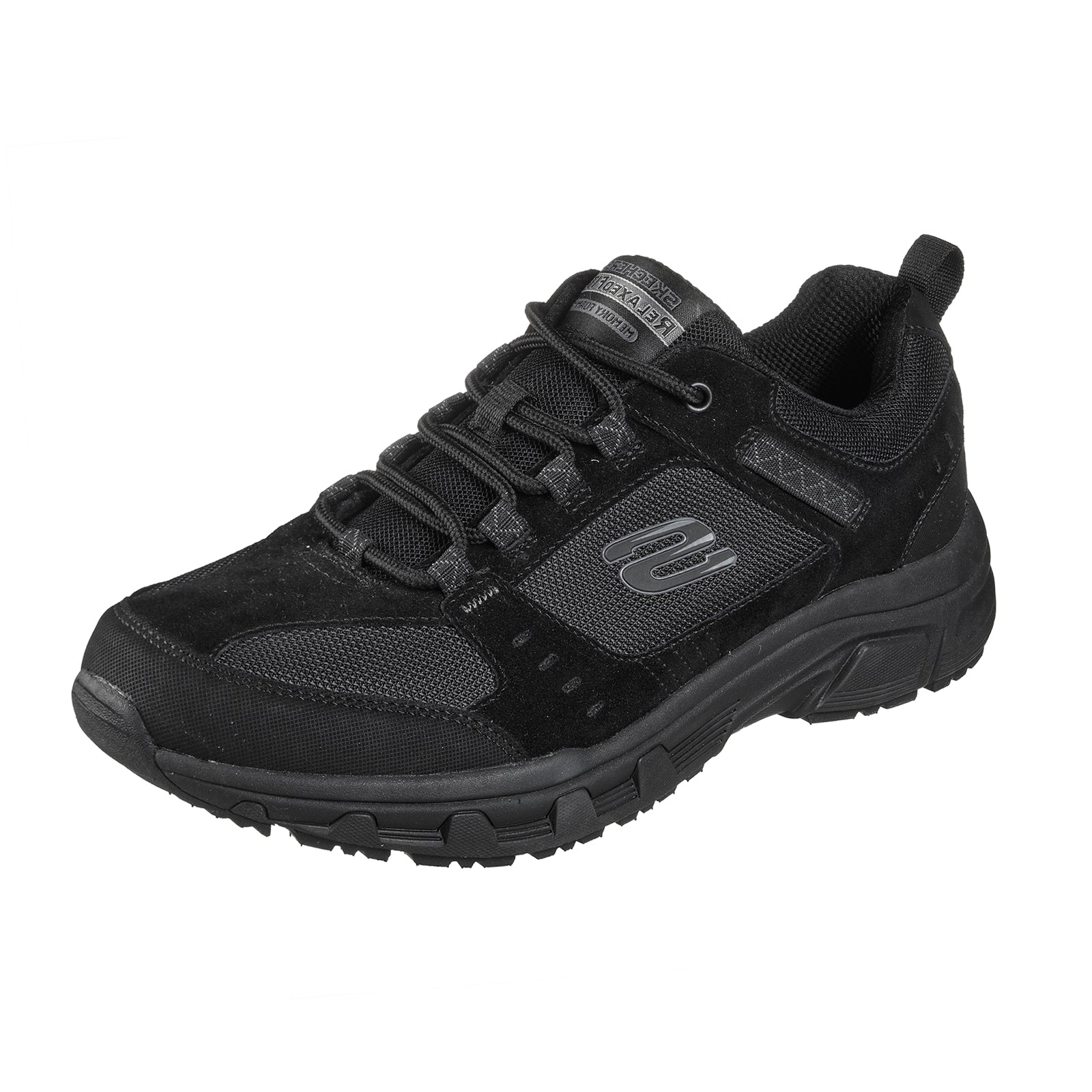 Pantofi barbati Skechers 51893 BBK Imagine principală a produsului