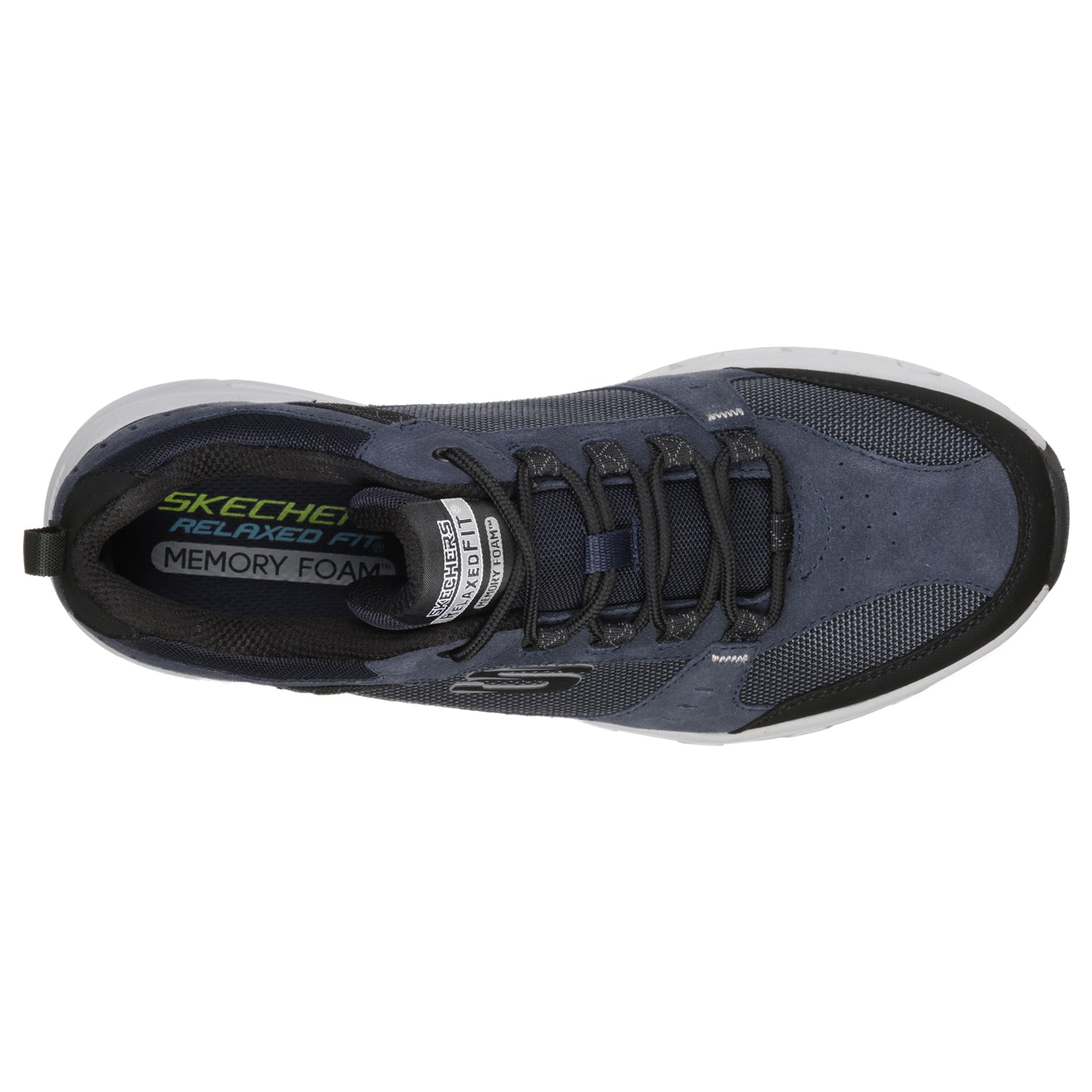 Pantofi barbati Skechers 51893 NVBK