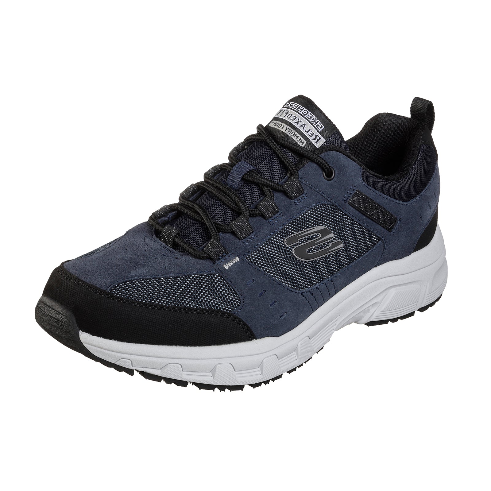 Pantofi barbati Skechers 51893 NVBK